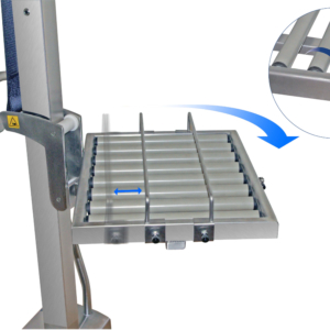 Svenema rostfri multiplattform