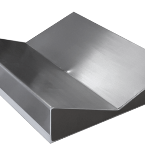 Svenema rostfritt V-plan för rullahantering