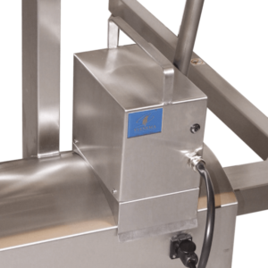 Svenema rostfri batteripack